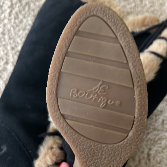 Women’s boots - Picture 4 of 7